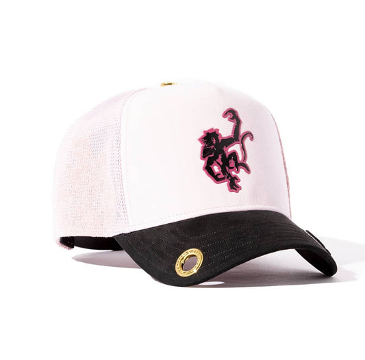 Red Monkey Rich Queen