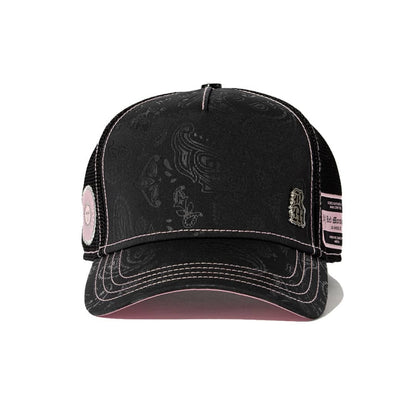 Fiesta Primero Chrome Black