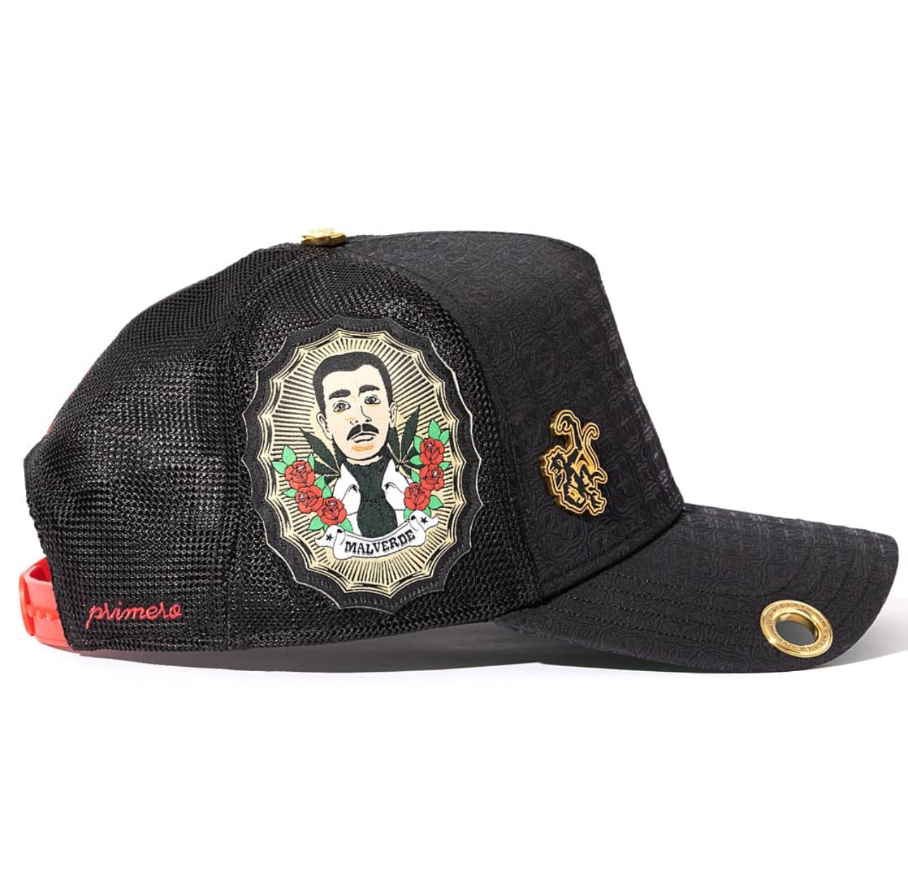 Malverde Primero Black