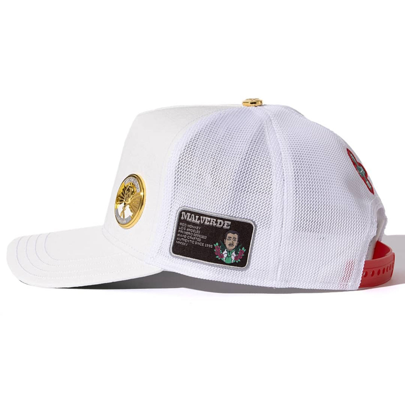 Malverde Primero White