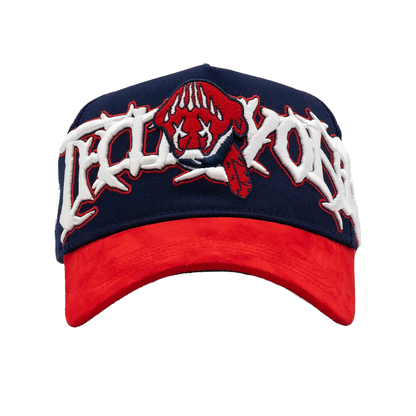 31 Hats “World Series”