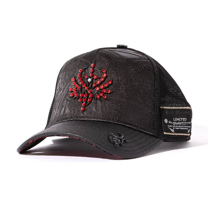 Red Monkey Half Heaven Exclusivo