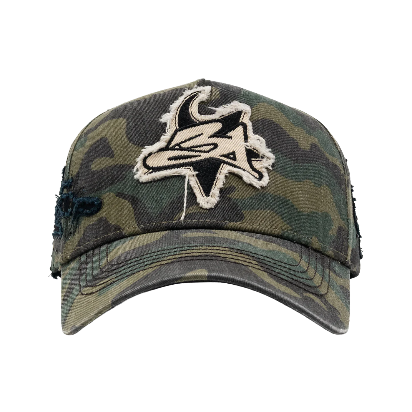 31 Hats “War Ready”