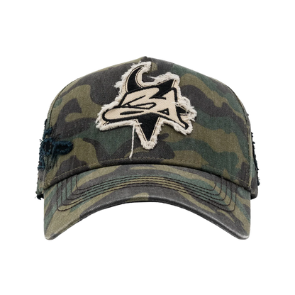 31 Hats “War Ready”