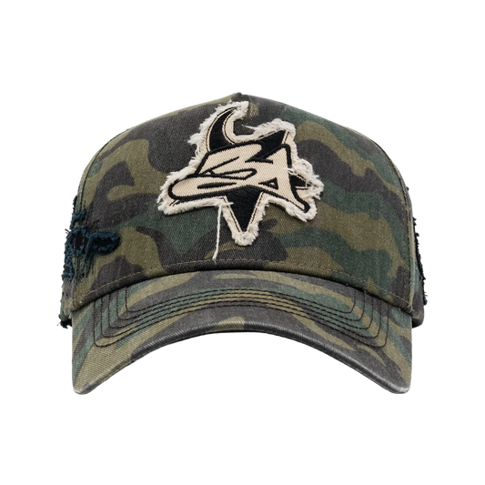 31 Hats “War Ready”