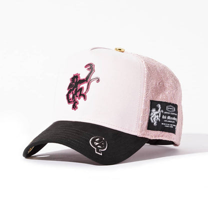 Red Monkey Rich Queen