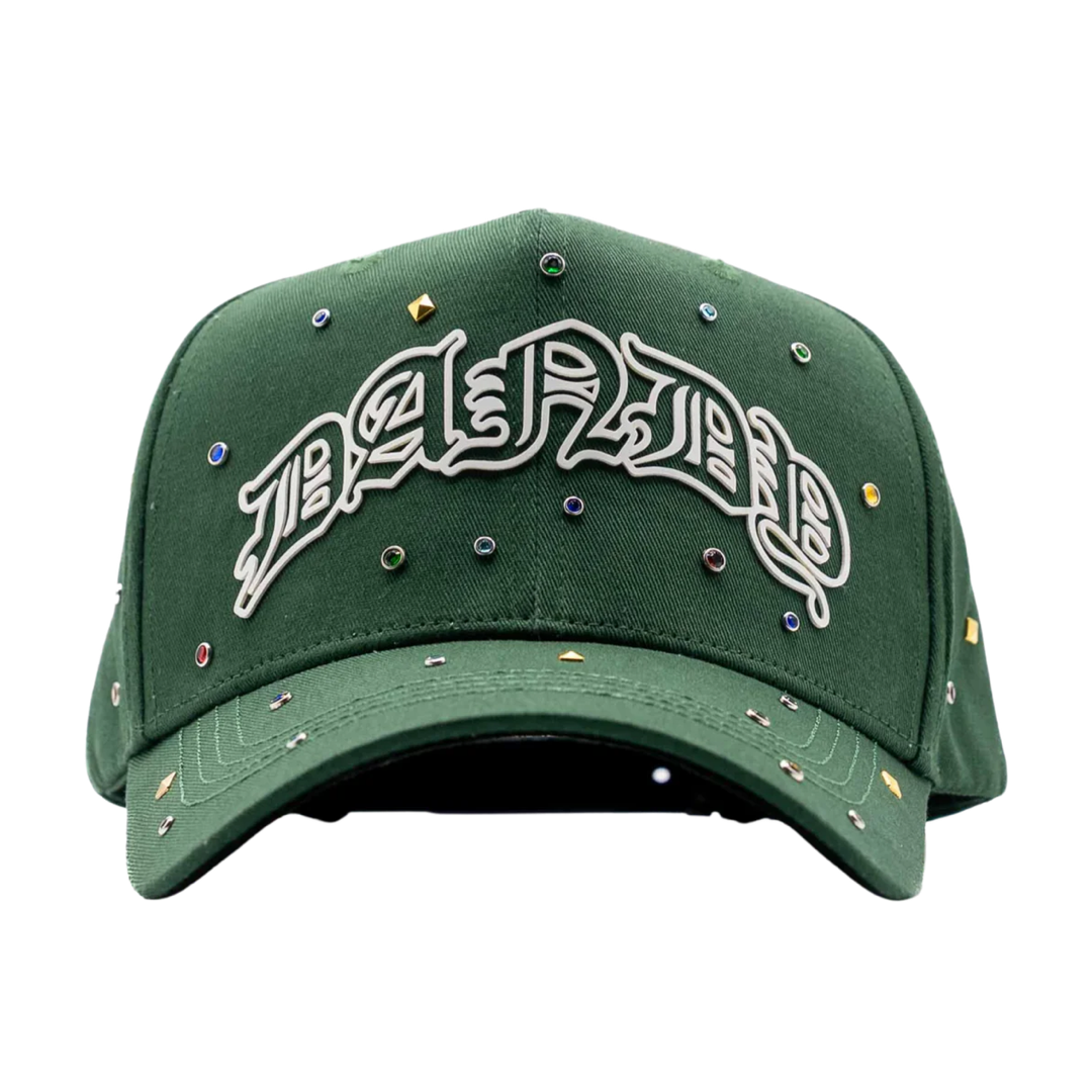 Dandy Anniversary - Green