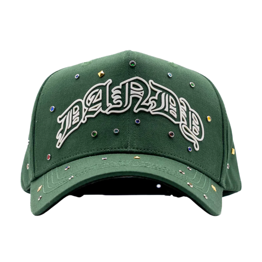 Dandy Anniversary - Green