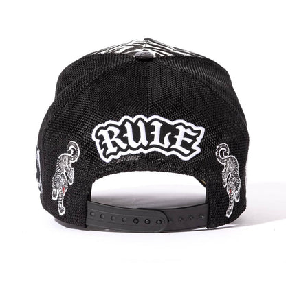 Red Monkey Rich Tiger