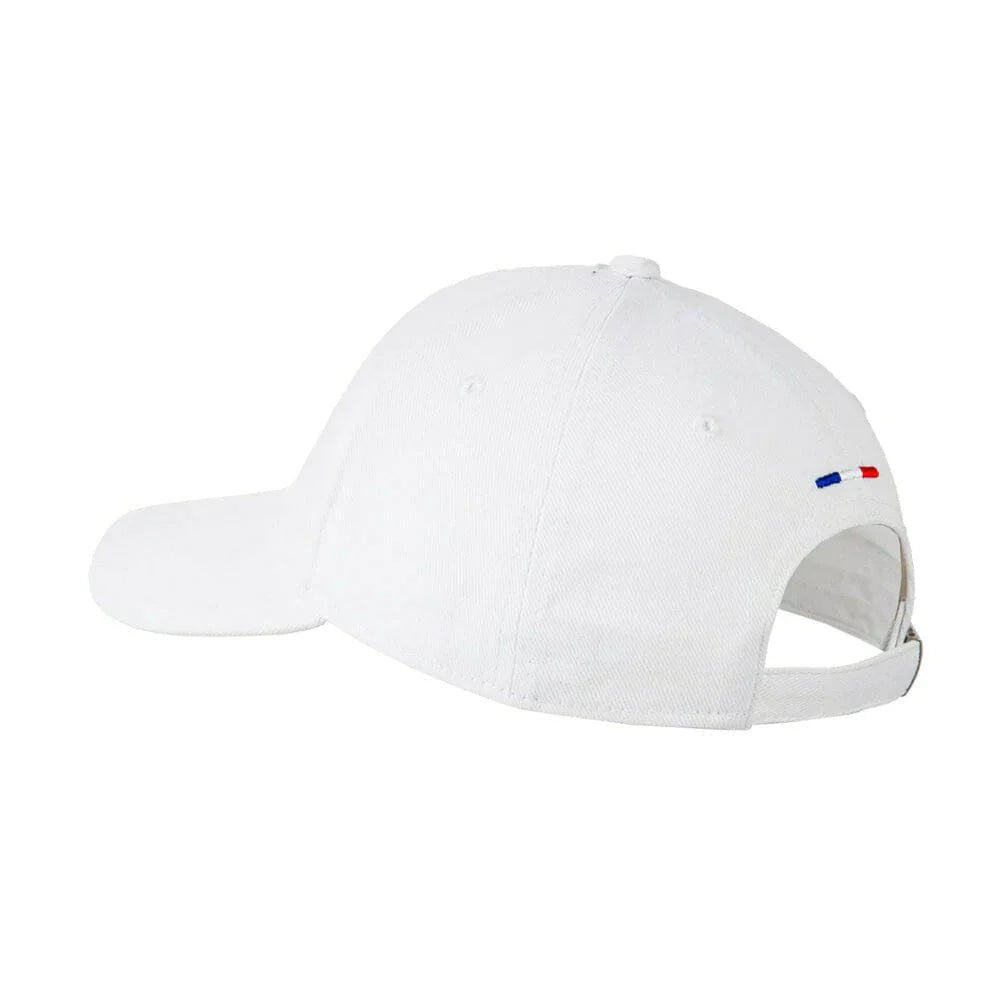 Bugatti Collection EB Hat - White