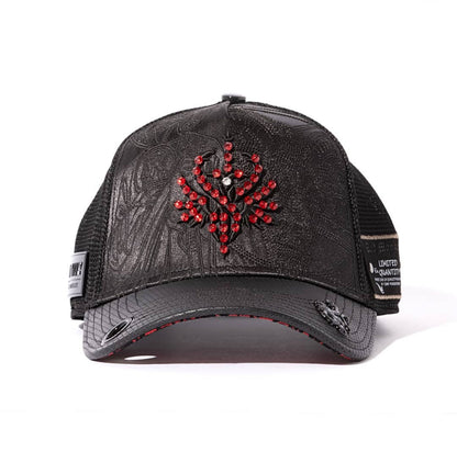 Red Monkey Half Heaven Exclusivo