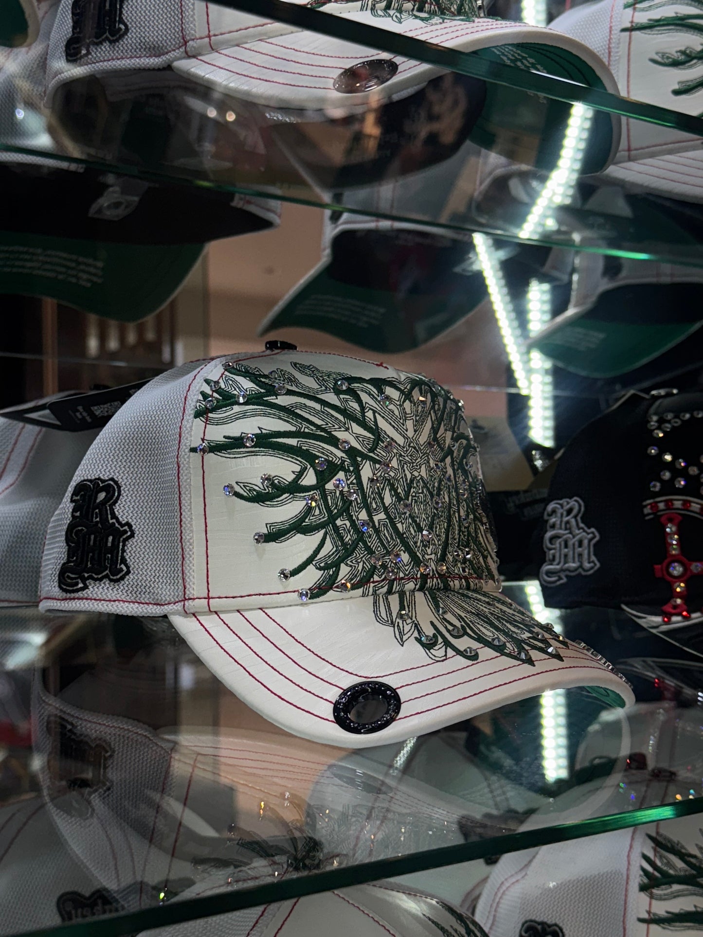 Red Monkey Exclusivo Sicario 25’