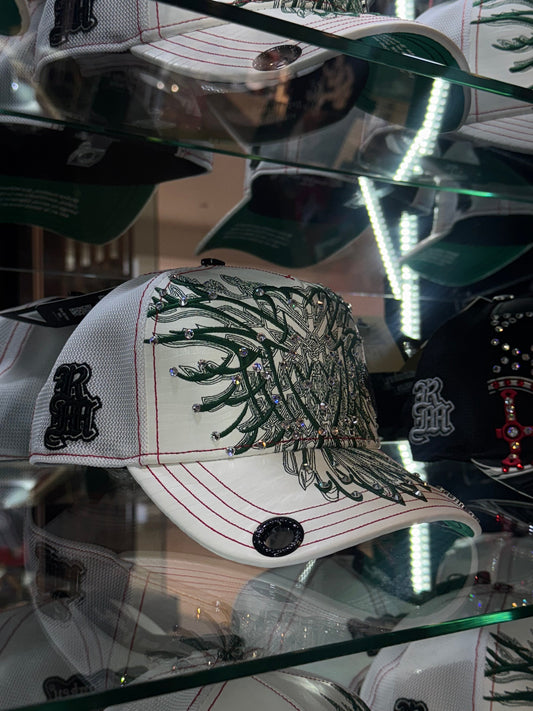 Red Monkey Exclusivo Sicario 25’