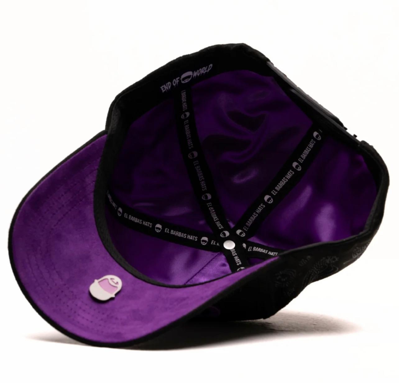 BARBAS B*ANGING B*TCHES