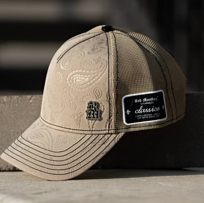 Classico Chrome Mushroom