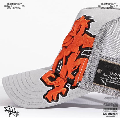 Grand Classico - Grey