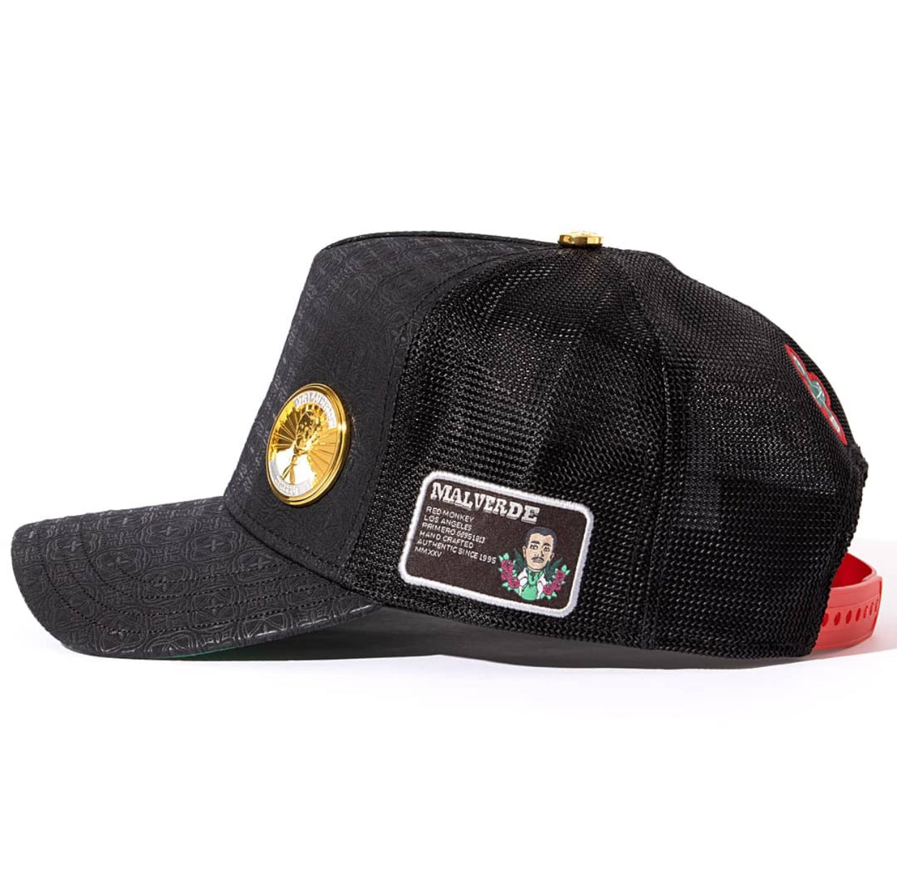 Malverde Primero Black