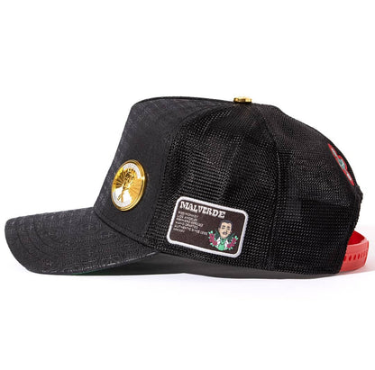 Malverde Primero Black