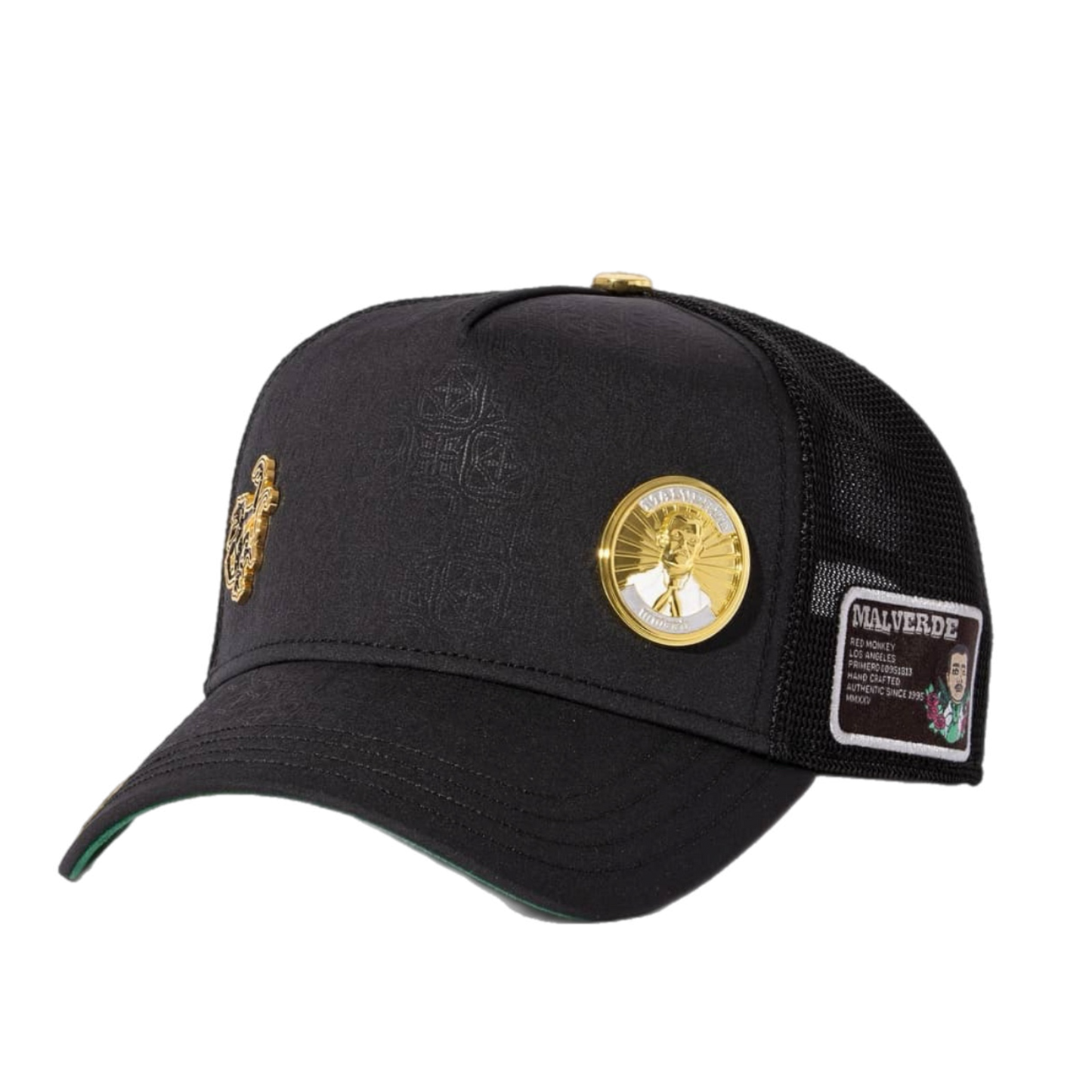 Malverde Primero Black