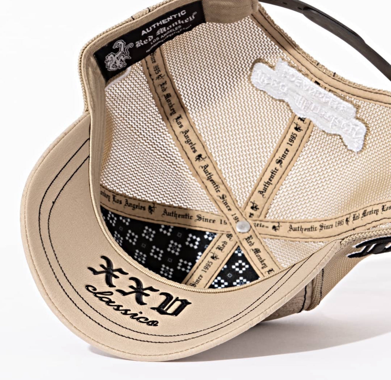 Classico Chrome Mushroom