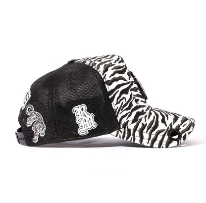 Red Monkey Rich Tiger