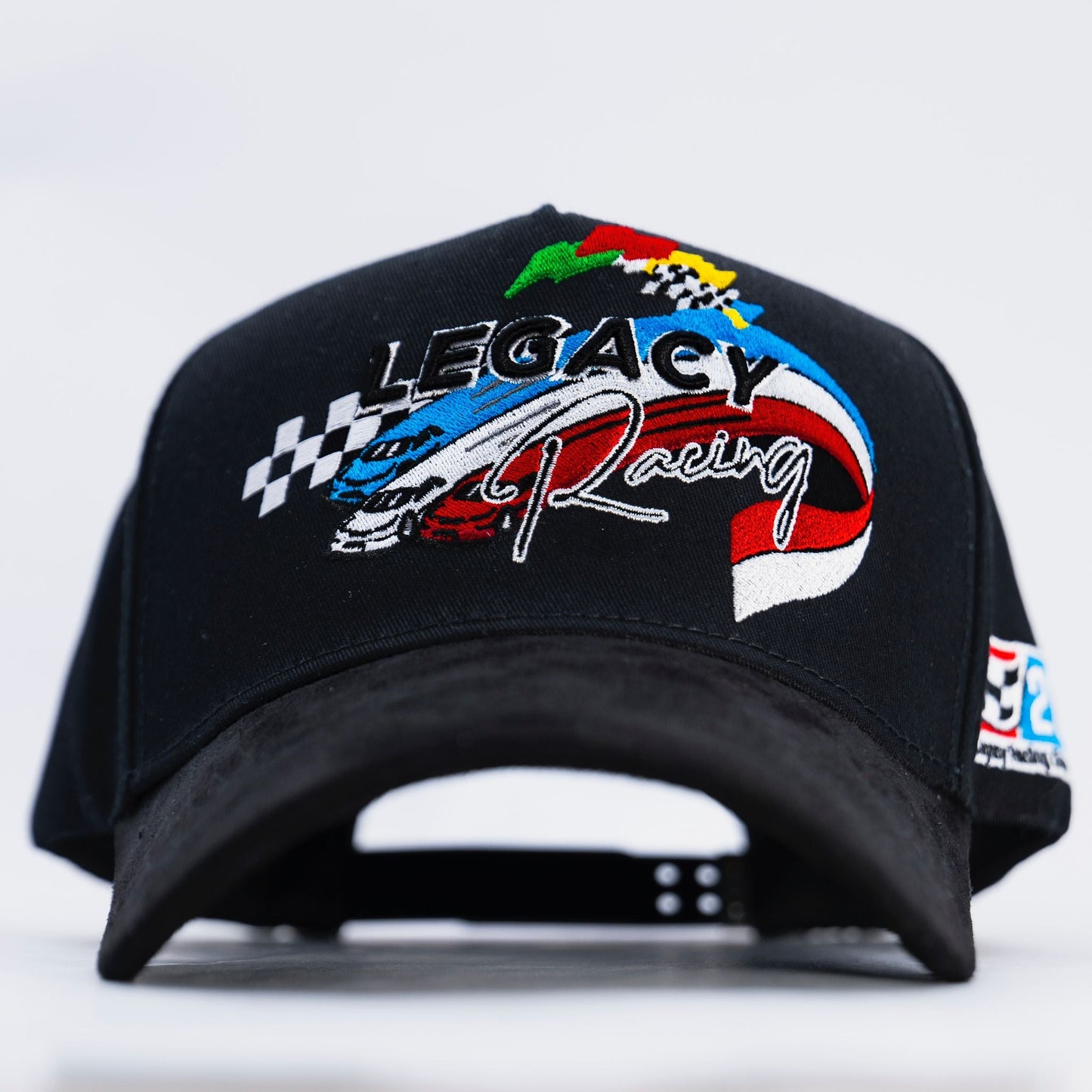 Legacy Racing