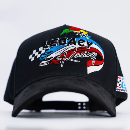 Legacy Racing