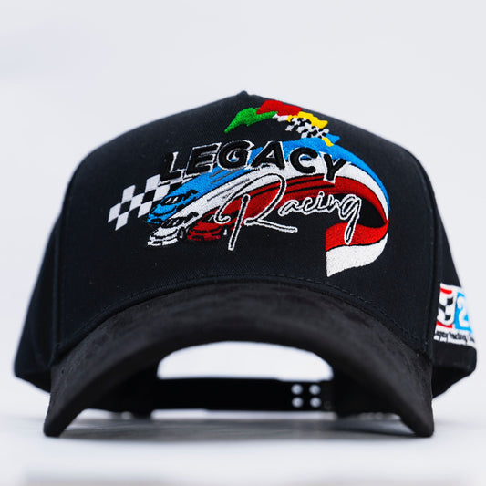 Legacy Racing
