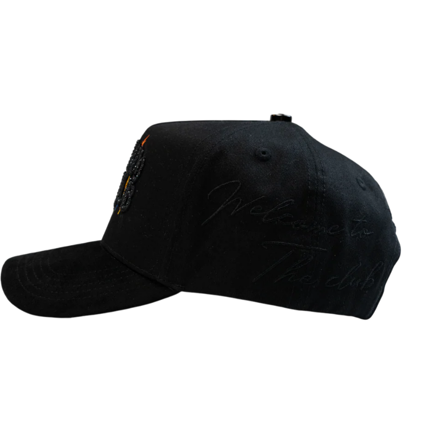 Rancho Viejo Hats “CT Club 18k”