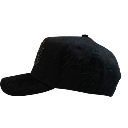 Rancho Viejo Hats “CT Club 18k”