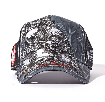 Red Monkey Hear See Speak No Evil