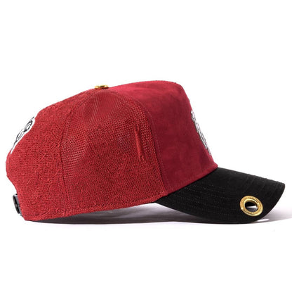 Red Monkey Rich King