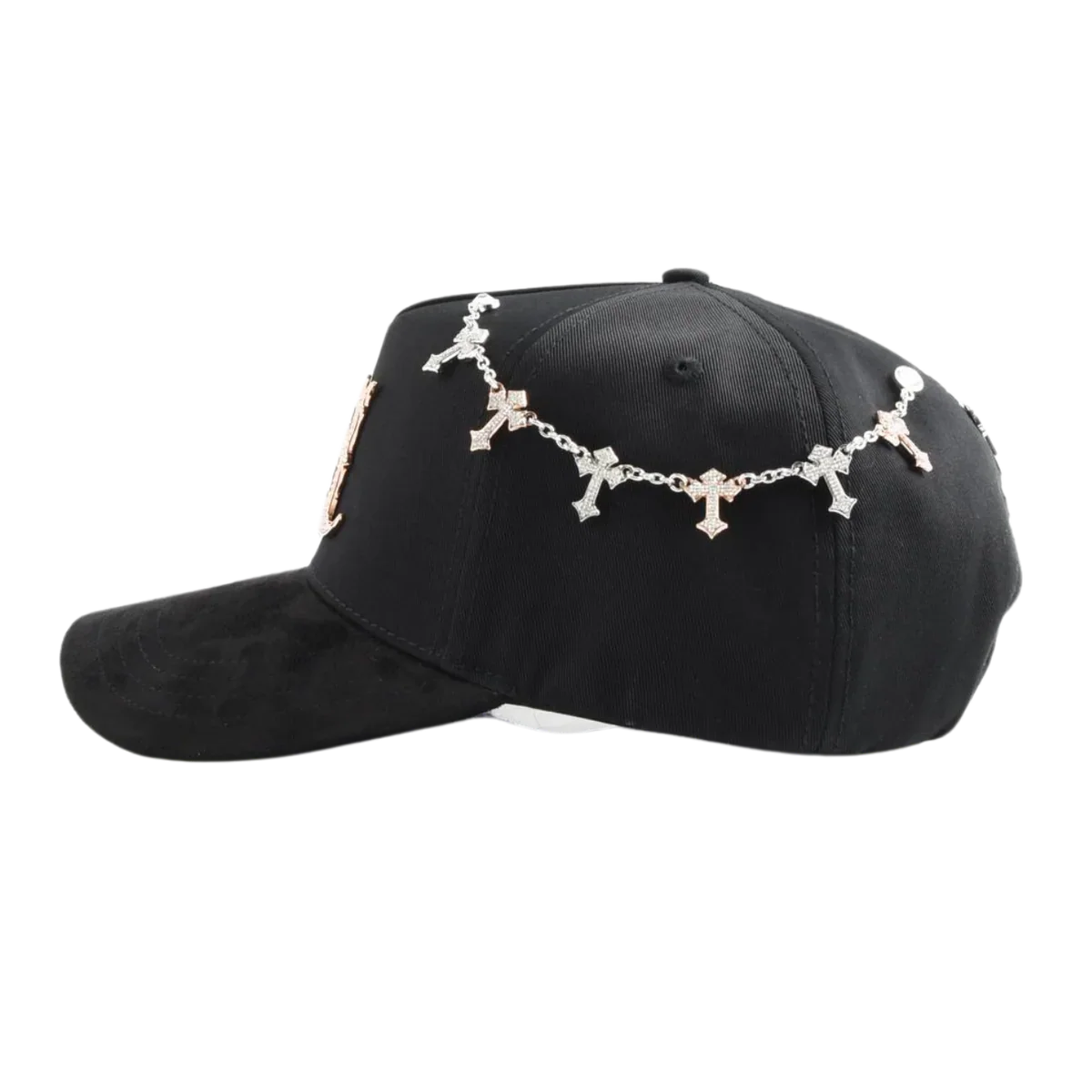 INFERNO (24k Rose Gold)