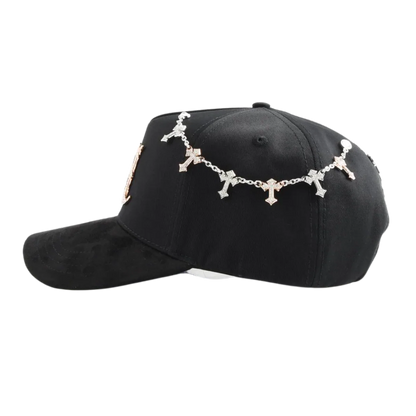 INFERNO (24k Rose Gold)