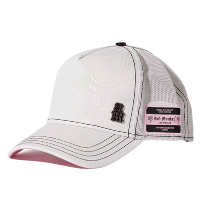 Fiesta Primero Chrome White