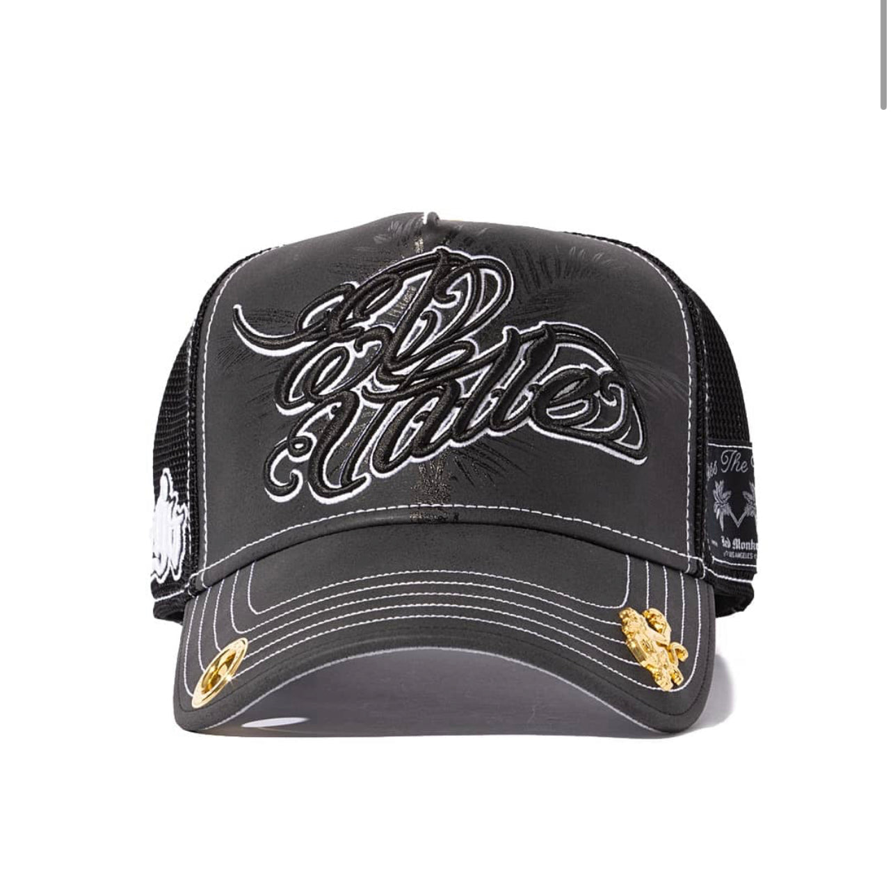 Red Monkey El Valle '24 Midnight