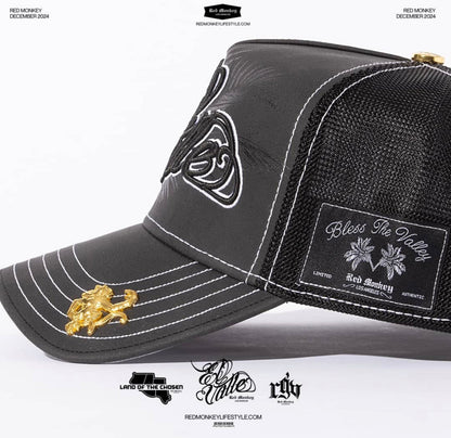 Red Monkey El Valle '24 Midnight