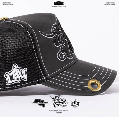 Red Monkey El Valle '24 Midnight