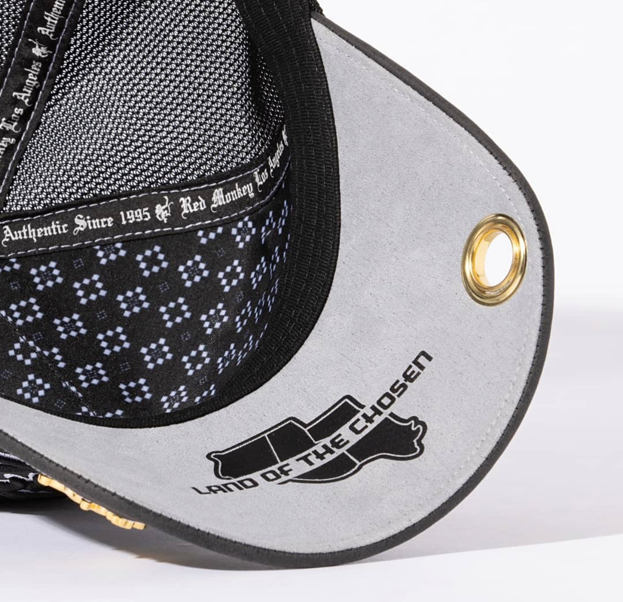 Red Monkey El Valle '24 Midnight