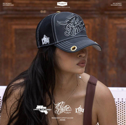 Red Monkey El Valle '24 Midnight