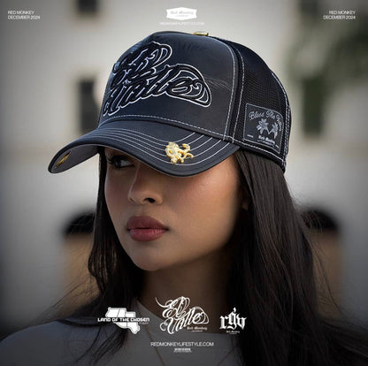 Red Monkey El Valle '24 Midnight