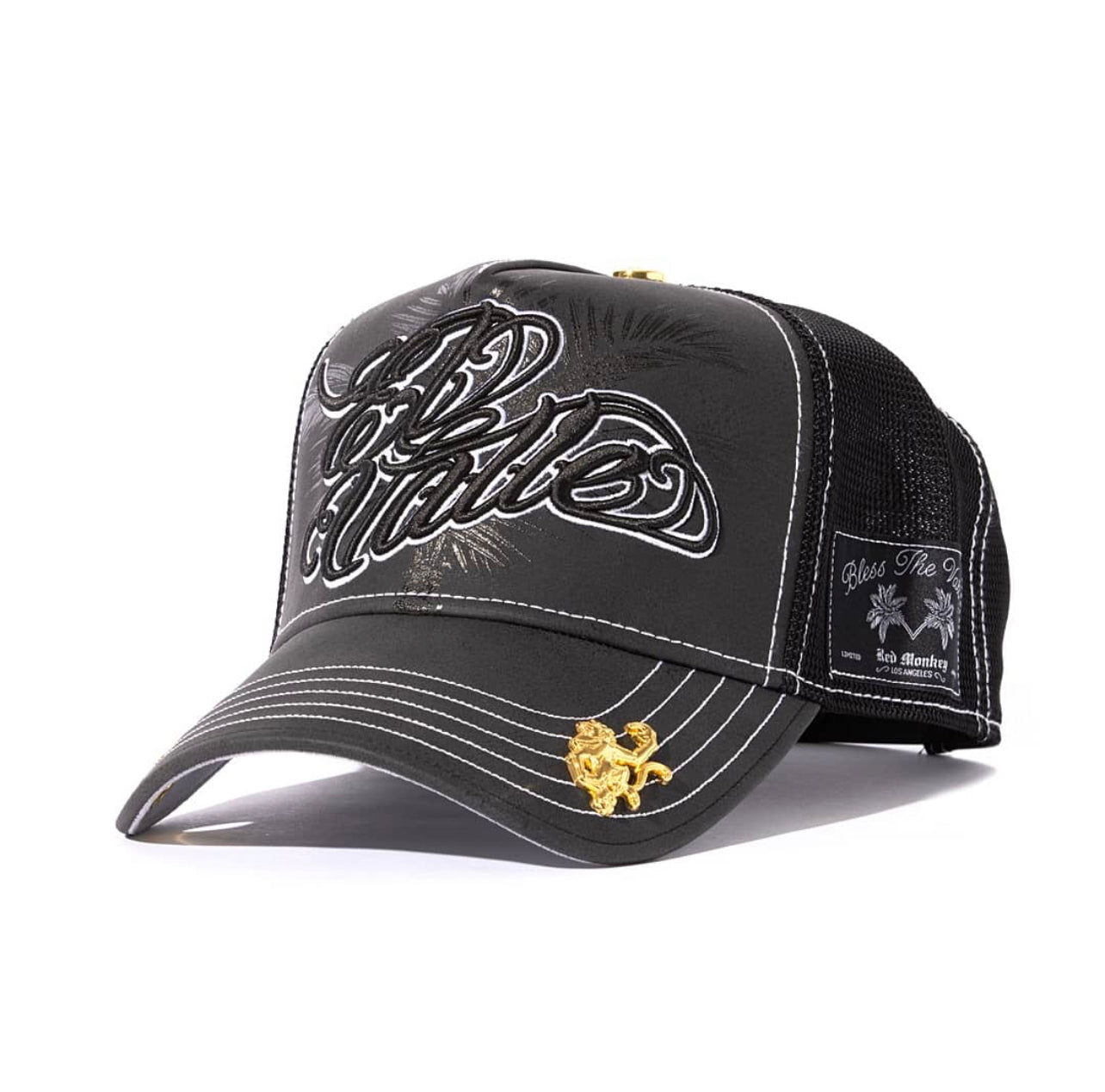 Red Monkey El Valle '24 Midnight