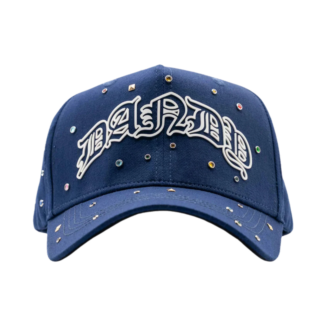 Dandy Anniversary- Blue