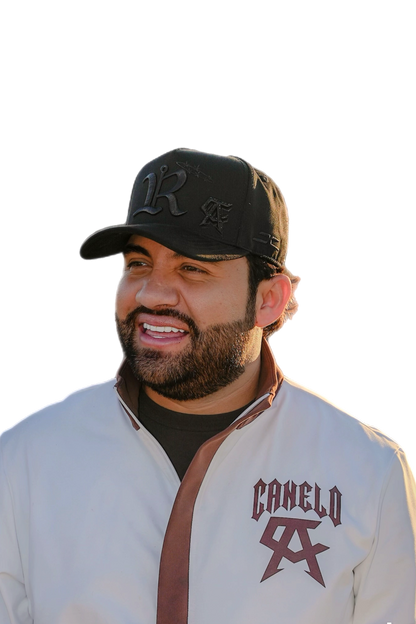 JC X LR X Canelo Alvarez - Luis R