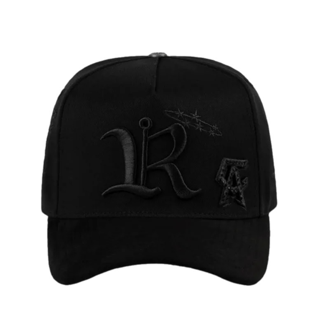 JC X LR X Canelo Alvarez - Luis R