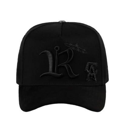 JC X LR X Canelo Alvarez - Luis R