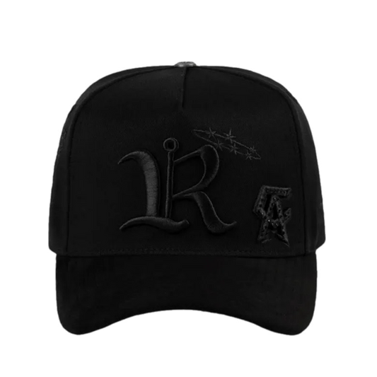 JC X LR X Canelo Alvarez - Luis R