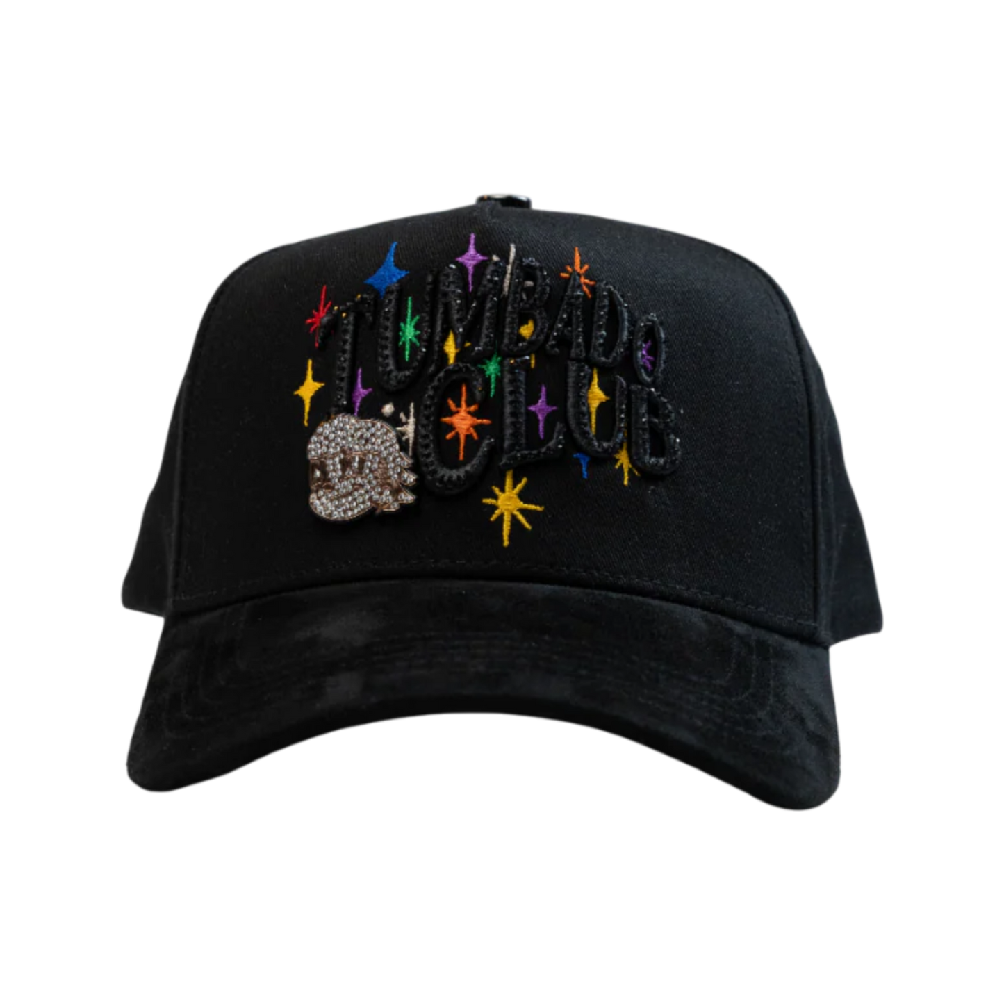 Rancho Viejo Hats “CT Club 18k”