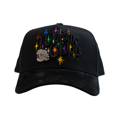 Rancho Viejo Hats “CT Club 18k”