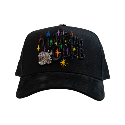 Rancho Viejo Hats “CT Club 18k”